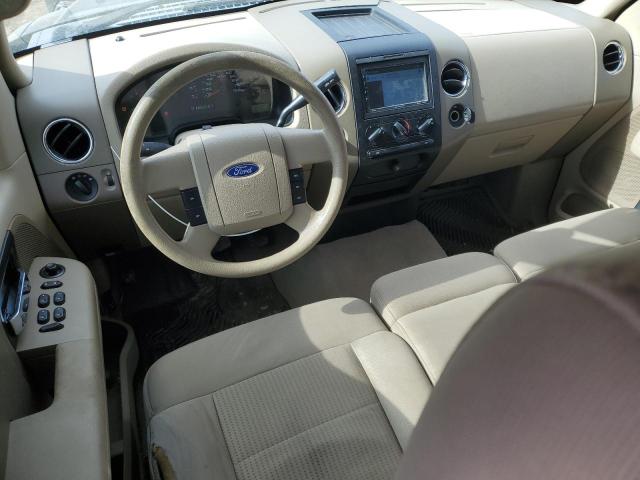 Photo 8 from auction – 2007 FORD F150 SUPER with VIN 1FTRW12W47KC76127