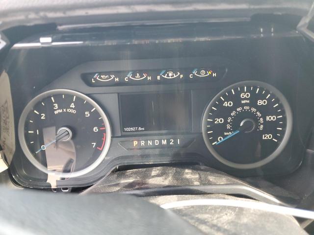 Photo 9 from auction – 2016 FORD F150 SUPER with VIN 1FTEW1EP9GFB19852