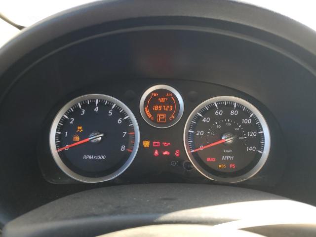 Photo 9 from auction – 2011 NISSAN SENTRA 2.0 with VIN 3N1AB6AP3BL687951