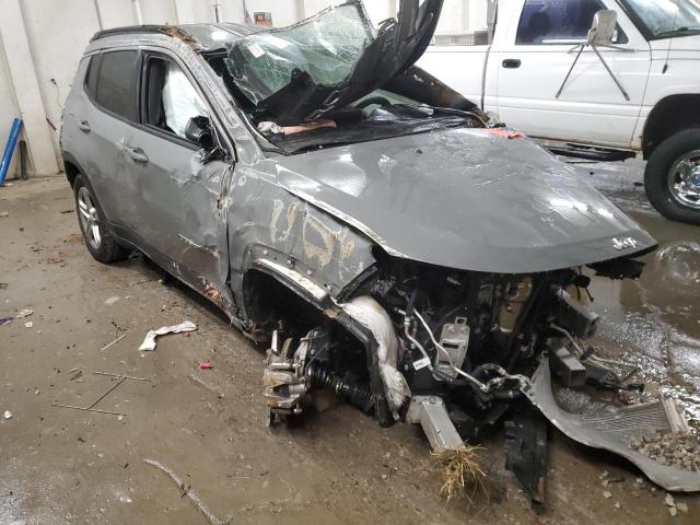 Photo 4 from auction – 2024 JEEP COMPASS LA with VIN 3C4NJDBN0RT605915