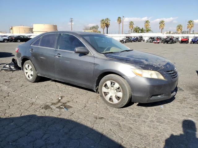 Photo 4 from auction – 2007 TOYOTA CAMRY CE with VIN 4T1BE46K97U654410