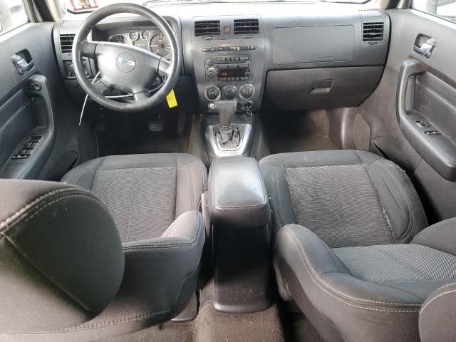 Photo 8 from auction – 2006 HUMMER H3 with VIN 5GTDN136268140188