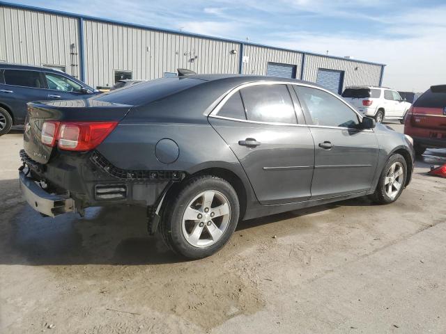 Photo 3 from auction – 2016 CHEVROLET MALIBU LIM with VIN 1G11B5SA2GU103594