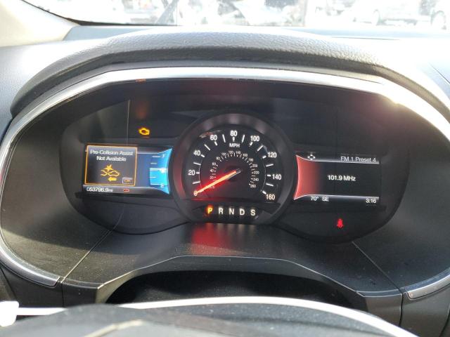 Photo 9 from auction – 2019 FORD EDGE ST with VIN 2FMPK4APXKBC54016