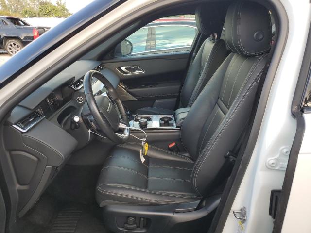 Photo 7 from auction – 2020 LAND ROVER RANGE ROVE with VIN SALYB2EX9LA293483