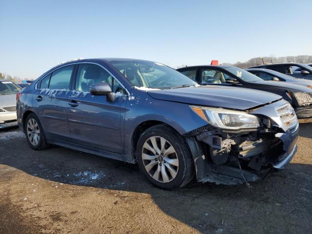 Photo 4 from auction – 2016 SUBARU LEGACY 2.5 with VIN 4S3BNAF63G3033837