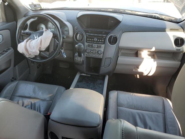صورة رقم 8 من المزاد - 2015 HONDA PILOT EXL مع VIN 5FNYF4H50FB039920