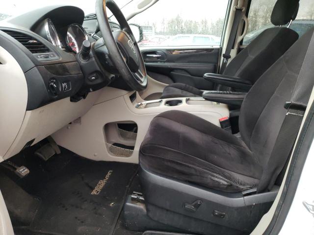 Photo 7 from auction – 2014 DODGE GRAND CARA with VIN 2C4RDGCG5ER184104