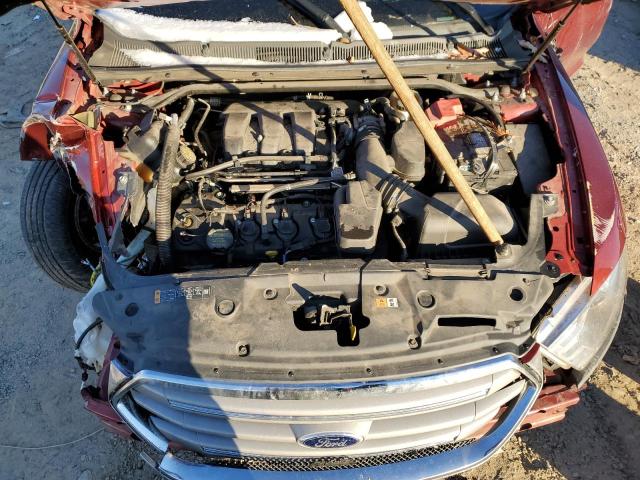 Photo 11 from auction – 2014 FORD TAURUS SEL with VIN 1FAHP2E81EG119284