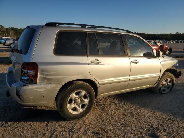 Photo 3 from auction – 2006 TOYOTA HIGHLANDER with VIN JTEGD21A260138150