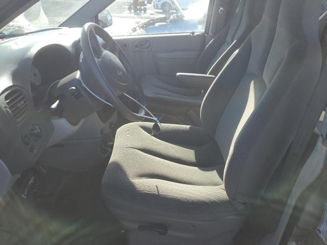 Photo 7 from auction – 2005 DODGE CARAVAN SE with VIN 1D4GP25R25B261352