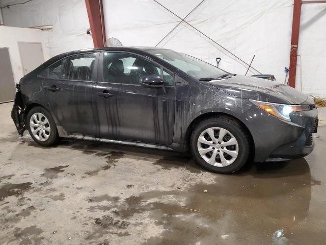 Photo 4 from auction – 2022 TOYOTA COROLLA LE with VIN 5YFEPMAE8NP374288