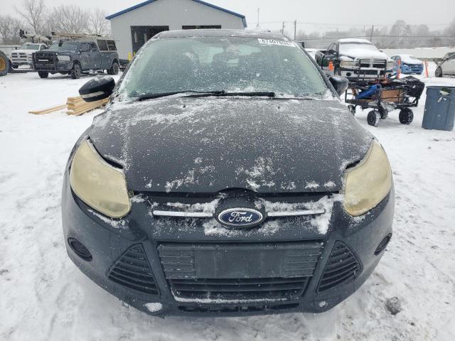 Photo 5 from auction – 2013 FORD FOCUS SE with VIN 1FADP3F28DL105435
