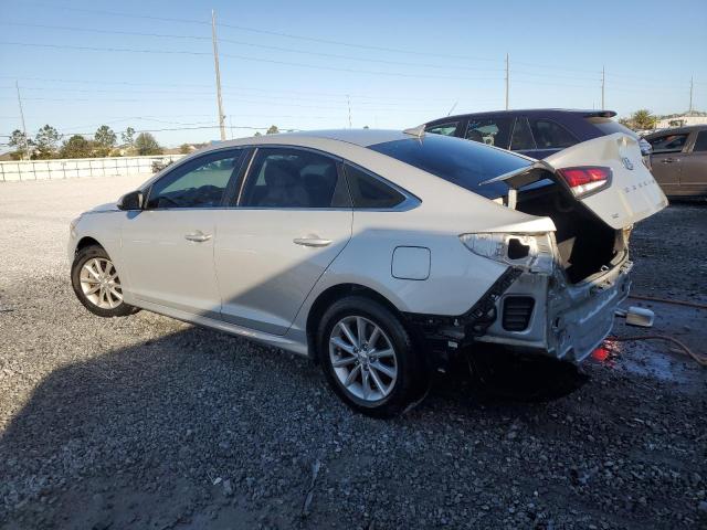 Photo 2 from auction – 2019 HYUNDAI SONATA SE with VIN 5NPE24AF2KH763282