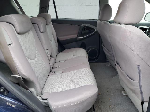Photo 11 from auction – 2007 TOYOTA RAV4 with VIN JTMZD33V175053405