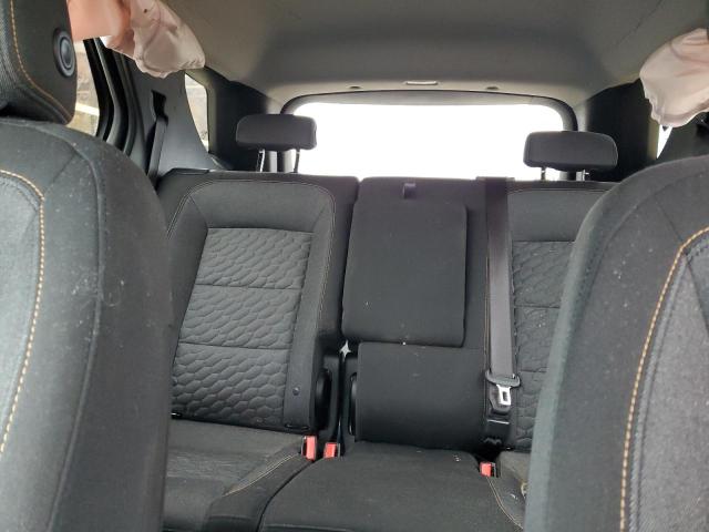 Photo 10 from auction – 2018 CHEVROLET EQUINOX LT with VIN 2GNAXJEV1J6125244