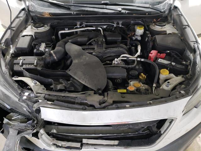 Photo 12 from auction – 2020 SUBARU OUTBACK PR with VIN 4S4BTACC6L3214758