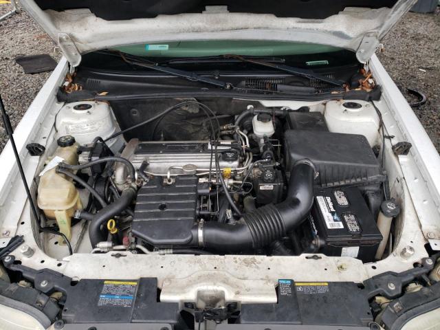 Photo 11 from auction – 2005 CHEVROLET CLASSIC with VIN 1G1ND52F25M204798