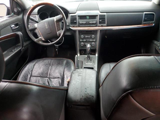 Photo 8 from auction – 2011 LINCOLN MKZ with VIN 3LNHL2JC7BR759760