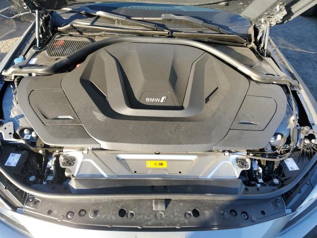 Photo 11 from auction – 2025 BMW I4 EDRIVE with VIN WBY23HD04SFT92245