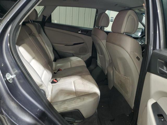 Photo 11 from auction – 2016 HYUNDAI TUCSON LIM with VIN KM8J3CA20GU200999