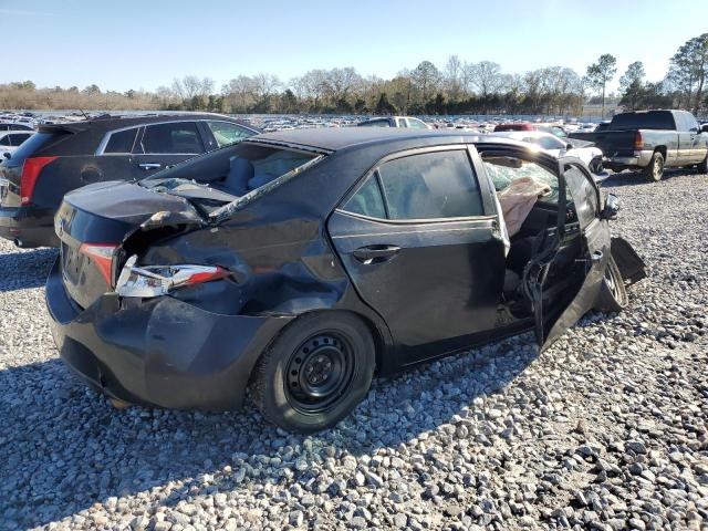 Photo 3 from auction – 2016 TOYOTA COROLLA L with VIN 2T1BURHE0GC714096