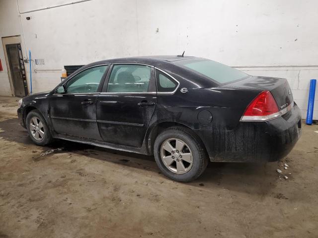 Photo 2 from auction – 2009 CHEVROLET IMPALA 1LT with VIN 2G1WT57K291290953