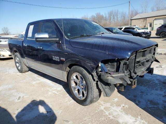 Photo 4 from auction – 2015 RAM 1500 LARAM with VIN 1C6RR7NT5FS652402