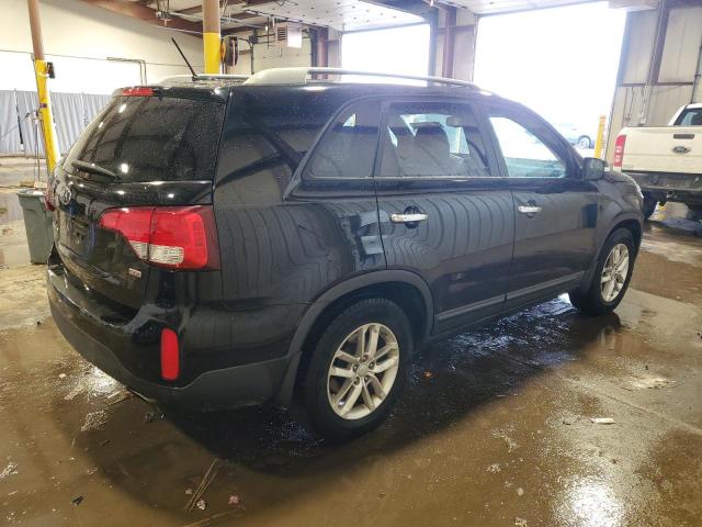 Photo 3 from auction – 2015 KIA SORENTO LX with VIN 5XYKT4A73FG580124