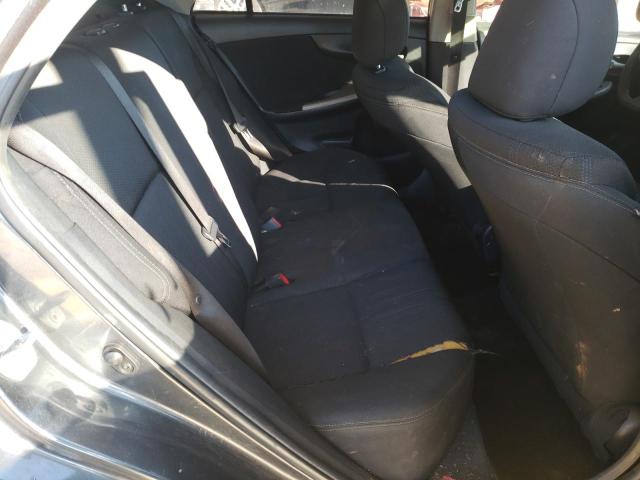Photo 10 from auction – 2012 TOYOTA COROLLA BA with VIN 2T1BU4EEXCC761508