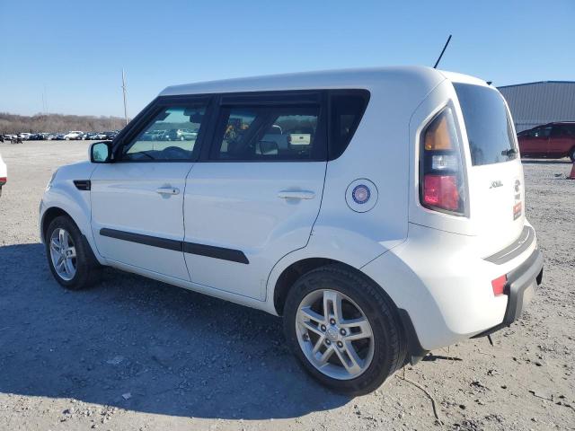 Снимка 2 от търг – 2011 KIA SOUL + с VIN KNDJT2A22B7343183