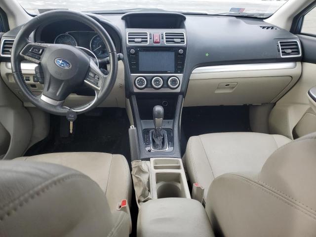 Photo 8 from auction – 2015 SUBARU XV CROSSTR with VIN JF2GPAMCXF8320037