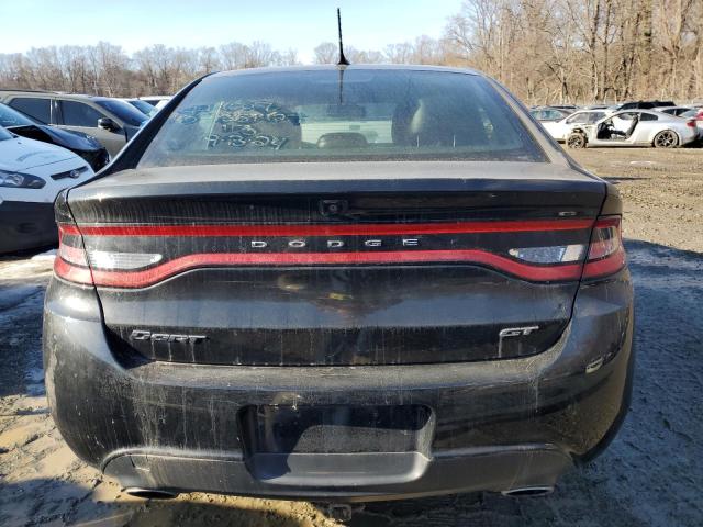 Photo 6 from auction – 2014 DODGE DART GT with VIN 1C3CDFEB5ED768236