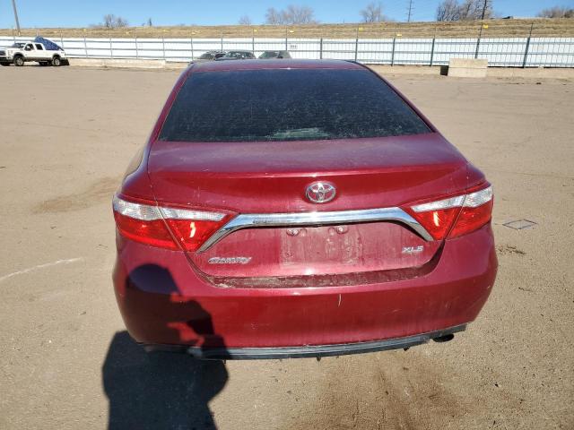 Photo 6 from auction – 2016 TOYOTA CAMRY LE with VIN 4T1BF1FK4GU534672