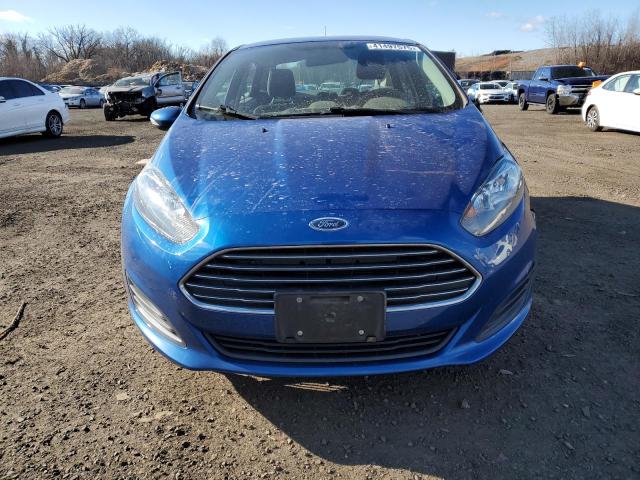 Photo 5 from auction – 2018 FORD FIESTA SE with VIN 3FADP4BJ5JM143265