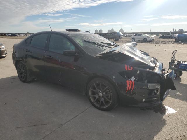 Photo 4 from auction – 2016 DODGE DART SXT S with VIN 1C3CDFFA1GD818770