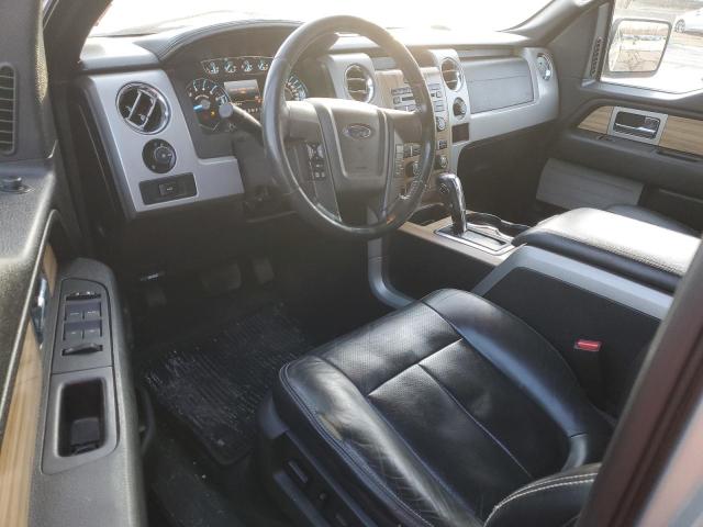 Photo 8 from auction – 2011 FORD F150 SUPER with VIN 1FTFW1EF2BFC99065