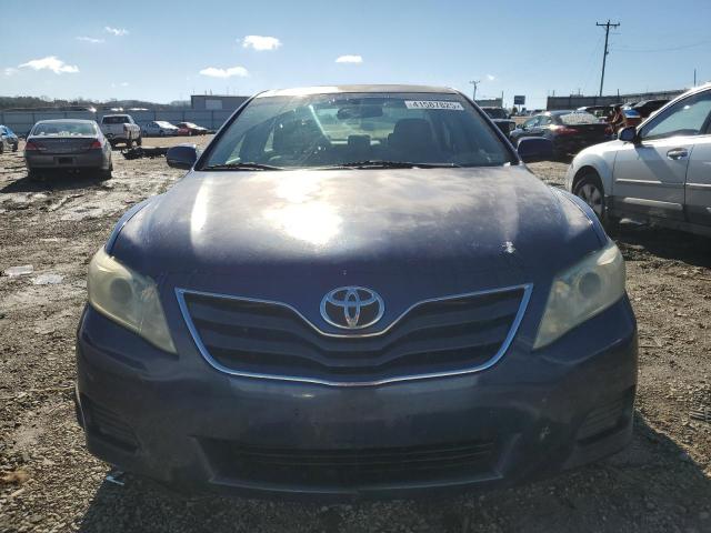 Photo 5 from auction – 2011 TOYOTA CAMRY BASE with VIN 4T1BF3EK1BU598092