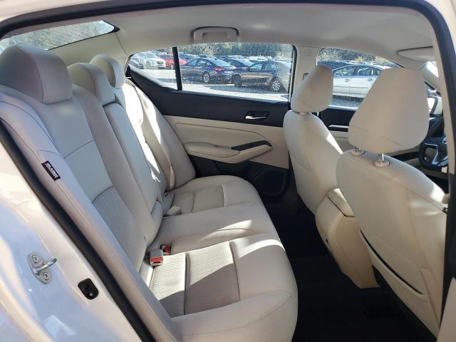 Photo 10 from auction – 2022 NISSAN ALTIMA SV with VIN 1N4BL4DV6NN350195