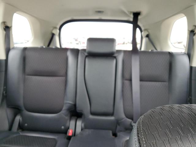 Photo 10 from auction – 2015 MITSUBISHI OUTLANDER with VIN JA4AD3A36FZ007391