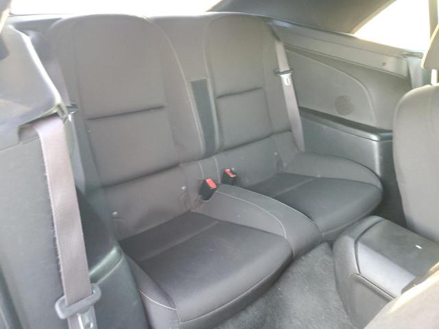 Photo 10 from auction – 2014 CHEVROLET CAMARO LT with VIN 2G1FB3D39E9122713