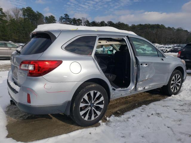 Photo 3 from auction – 2016 SUBARU OUTBACK 2. with VIN 4S4BSANC2G3245365