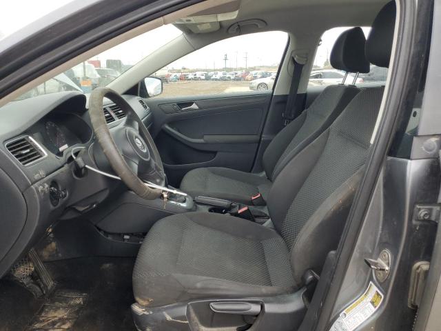 Photo 7 from auction – 2012 VOLKSWAGEN JETTA BASE with VIN 3VW2K7AJ5CM393737