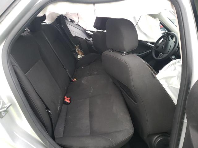 Photo 10 from auction – 2017 FORD FOCUS SE with VIN 1FADP3F22HL304308