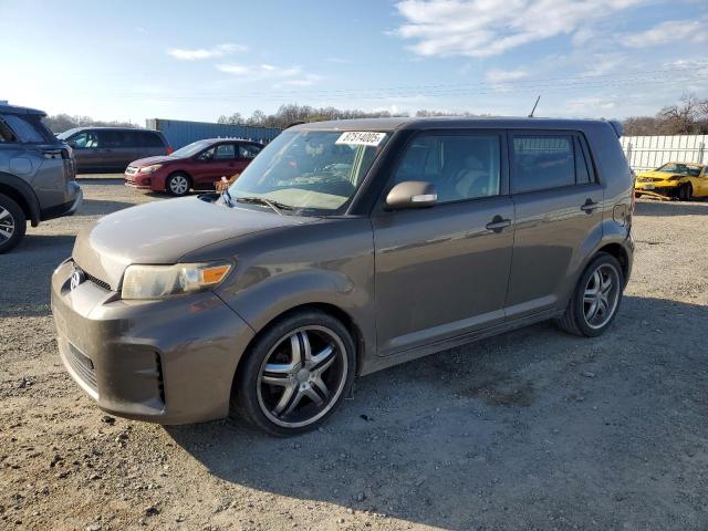 Photo 1 from auction – 2014 TOYOTA SCION XB with VIN JTLZE4FE2EJ064775