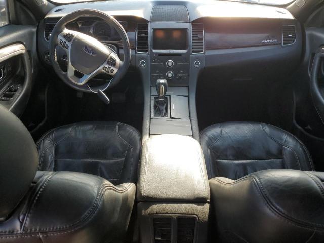 Photo 8 from auction – 2014 FORD TAURUS LIM with VIN 1FAHP2F8XEG179692