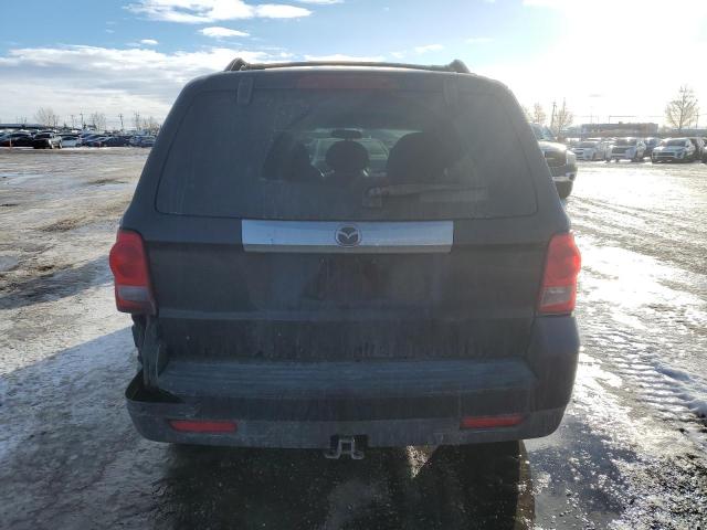 Photo 6 from auction – 2008 MAZDA TRIBUTE S with VIN 4F2CZ96198KM29189