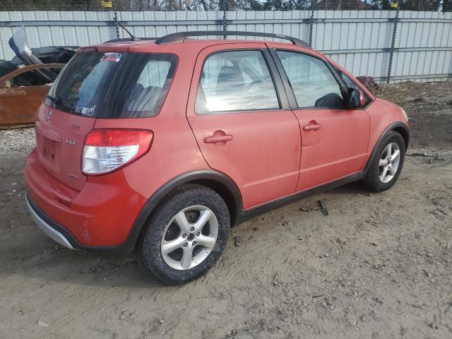 Photo 3 from auction – 2008 SUZUKI SX4 BASE with VIN JS2YB413185110637