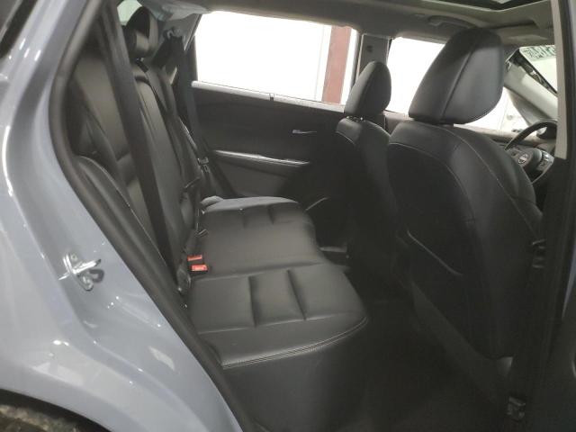 Photo 11 from auction – 2023 NISSAN ROGUE SL with VIN 5N1BT3CB7PC792277