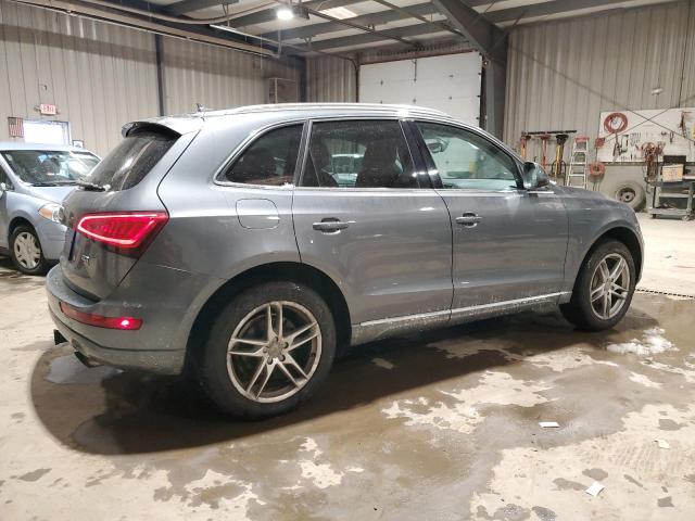 صورة رقم 3 من المزاد - 2014 AUDI Q5 PREMIUM مع VIN WA1LFAFP0EA127526